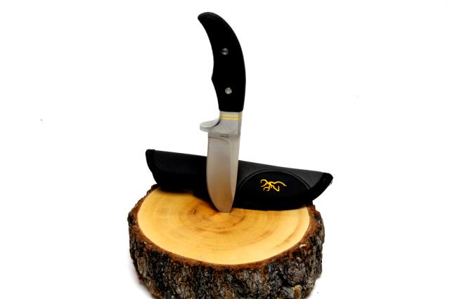 Browning Knife 1