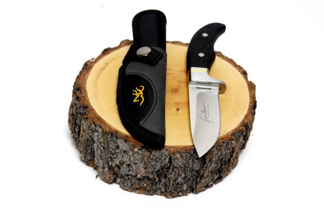 Browning Knife 2