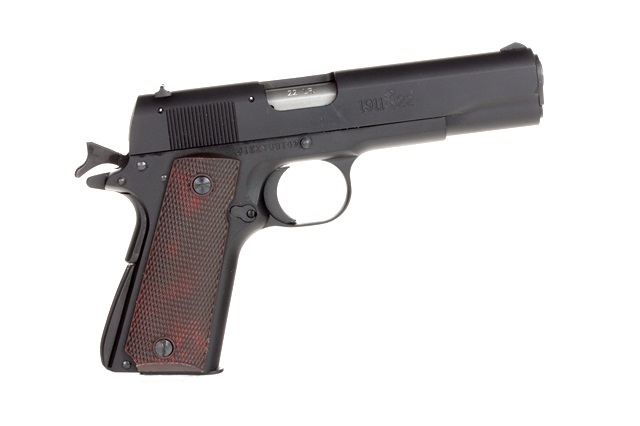 Browning1911 22