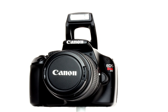 Canon T3