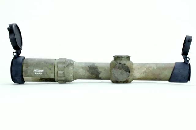 Millettscope