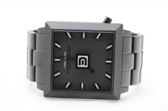 Rockwell Watch