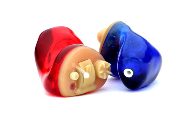 Tactical Hearing